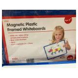 Small Magnetic Whiteboards