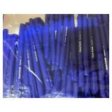 Papermate Blue Pens