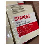 Large Sticky Notes