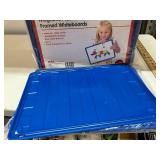 Small Magnetic Whiteboards