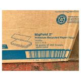 Premium Multifold Towels