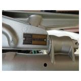 1936- 1940 Bendix eclipse outboard motor 2.25 hp. Been restored but not running but should be functional. As shown.
