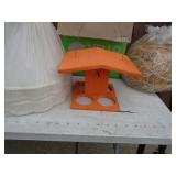 Misc household items. As shown.