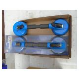 Qty of 2 flats of tools. As shown.