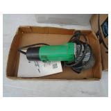 Qty of 2 flats of tools. As shown.