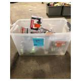 Lot of Assorted Door Handles Various Models and Conditions  Customer Returns See Pictures