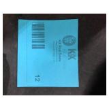 Lot of Rain Bird 1 in. FPT Inline Irrigation Valve with Flow Control   Customer Returns See Pictures