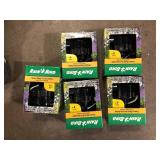 Lot of Rain Bird 1 in. FPT Inline Irrigation Valve with Flow Control   Customer Returns See Pictures
