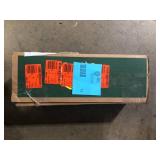 Lot of Rain Bird 1 in. FPT Inline Irrigation Valve with Flow Control   Customer Returns See Pictures