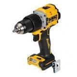 DEWALT 20V Compact Cordless 1/2 in. Hammer Drill (Tool Only)  Customer Returns See Pictures