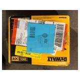 DEWALT 20V Compact Cordless 1/2 in. Hammer Drill (Tool Only)  Customer Returns See Pictures