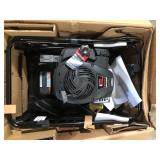 Murray 20 in. 125 cc Briggs & Stratton Walk Behind Gas Push Lawn Mower with 4 Wheel Height Adjustment and Prime 