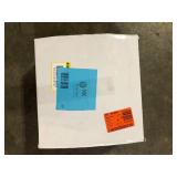 BWE 3-Handle Vintage Claw Foot Tub Faucet with Telephone Shaped Hand Shower Old Style Spigot Hand Shower in Brushed Nickel  Customer Returns See Pictures