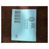 Magic Chef 7.0 cu. ft. Chest Freezer in White Slight Damage Customer Returns See Pictures