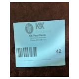 Lot of Hampton Bay 28 in. 3 Speed Oscillating Tower Fan in Black   Customer Returns See Pictures