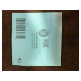 ARCTIC AIR 1300 CFM 3-Speed Settings Portable Evaporative Air Cooler with up to 500 sq. ft. Cooling Customer Returns See Pictures