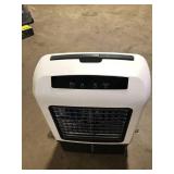 ARCTIC AIR 1300 CFM 3-Speed Settings Portable Evaporative Air Cooler with up to 500 sq. ft. Cooling Customer Returns See Pictures