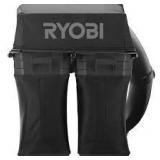 RYOBI Bagger for RYOBI 48V 30 in. Riding Lawn Mower Customer Returns See Pictures
