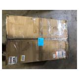 RYOBI Bagger for RYOBI 48V 30 in. Riding Lawn Mower Customer Returns See Pictures