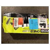 RYOBI ONE+ HP 18V Brushless 8 in. Battery Compact Pruning Mini Chainsaw with 2.0 Ah Battery and Charger Customer Returns See Pictures