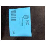 Schlage Camelot Aged Bronze Electronic Touch Keyless Touchscreen Deadbolt with Thumbturn Customer Returns See Pictures