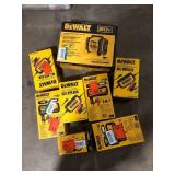 Lot of Assorted Portable Power Stations  Various Models and Conditions Customer Returns See Pictures