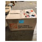 Lot of Assorted Portable Power Stations  Various Models and Conditions Customer Returns See Pictures