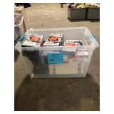 Lot of Assorted Portable Power Stations  Various Models and Conditions Customer Returns See Pictures