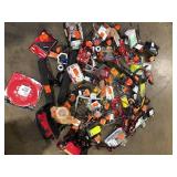 Lot of Assorted Hand Tools and Hardware Various Models and Conditions  Customer Returns See Pictures