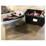 Lot of Assorted Hand Tools and Hardware Various Models and Conditions  Customer Returns See Pictures