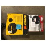 Lot of Assorted Pressure Washer Surface Cleaner Various Models and Conditions Customer Returns See Pictures