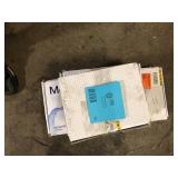 Lot of Assorted Faucets  Cleaner Various Models and Conditions Customer Returns See Pictures