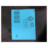 Lot of Assorted Mixed Thick Foam Exercise\Gym Flooring Tiles Various Models and Conditions  Customer Returns See Pictures