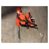 Lot of Assorted Power Lawn Care Items Various Models and Conditions  Customer Returns See Pictures