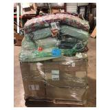 Lot of Assorted Furniture Cushions Various Models and Conditions  Customer Returns See Pictures