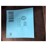 American Lawn Mower Company 14 in. 5-Blade Manual Walk Behind Reel Lawn Mower   Customer Returns See Pictures