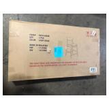 Light Beige Counter Height Chair (Set of 2)  Customer Returns See Pictures