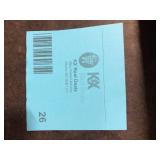 LG 8,000 BTU, 115 Volts, Window Smart Air Conditioner Cools 350 sq. ft. with Remote, WiFi Enabled in White Customer Returns See Pictures