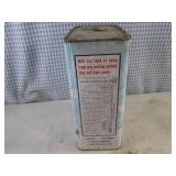 (CS) Rare Vintage 1 Gallon Farm-Oyl...