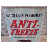 (CS) Rare Vintage 1 Gallon Farm-Oyl...