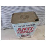 (CS) Rare Vintage 1 Gallon Farm-Oyl...
