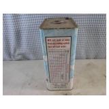 (CS) Rare Vintage 1 Gallon Farm-Oyl...