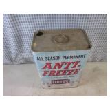 (CS) Rare Vintage 1 Gallon Farm-Oyl...