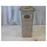 (CS) Rare Vintage 1 Gallon Farm-Oyl...