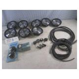 (D-2) Trail-Brite Recessed Turn Sig...