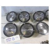 (D-2) Trail-Brite Recessed Turn Sig...