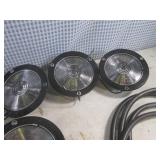 (D-2) Trail-Brite Recessed Turn Sig...