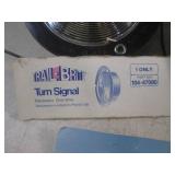 (D-2) Trail-Brite Recessed Turn Sig...