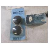 (D-2) Trail-Brite Recessed Turn Sig...