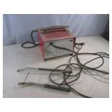 (CSB) Welder - Powers On - See Phot...